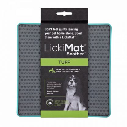 LickiMat® Tuff™ Soother™