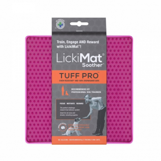 LickiMat® Tuff™ Soother™ PRO