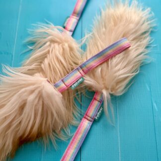 Szarpak krótki owca + szelest